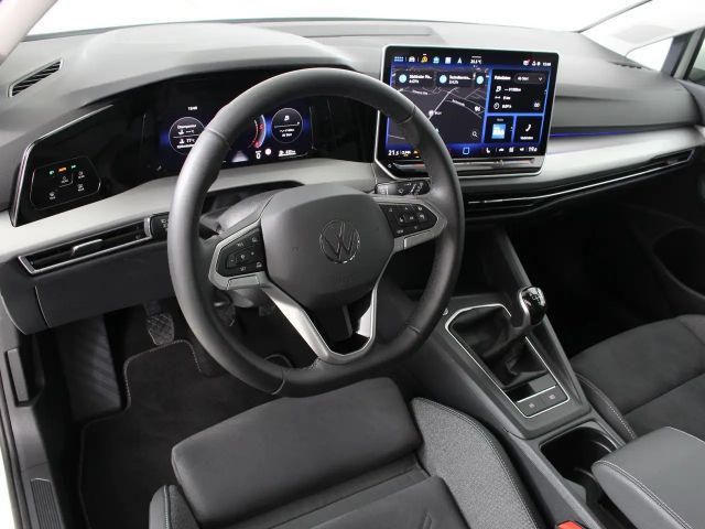 Volkswagen Golf Business Variant