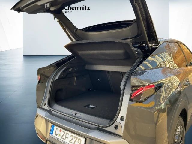 Peugeot 3008 GT-Line