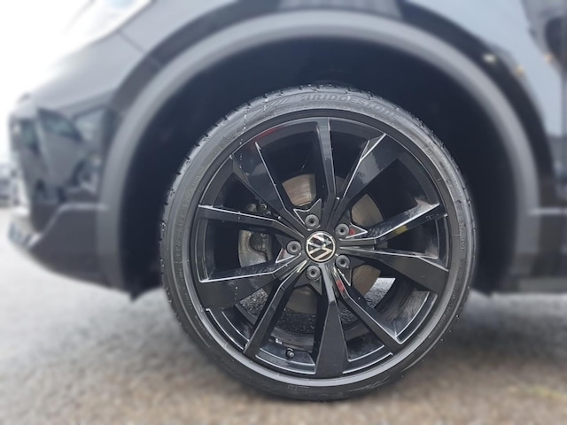 Volkswagen T-Roc 4Motion