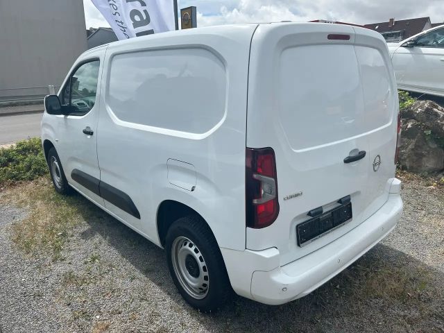 Opel Combo E Cargo Edition L1H1 Klima,Carplay,Allwetter,PDC!