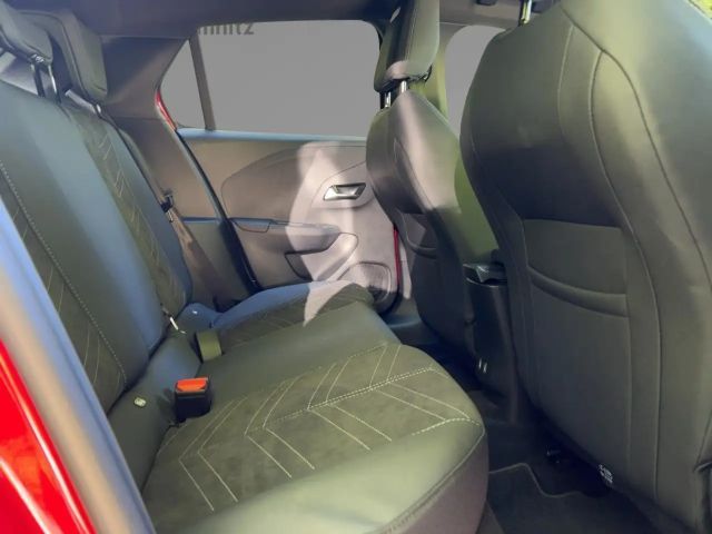 Opel Corsa GS-Line Grand Sport Ultimate