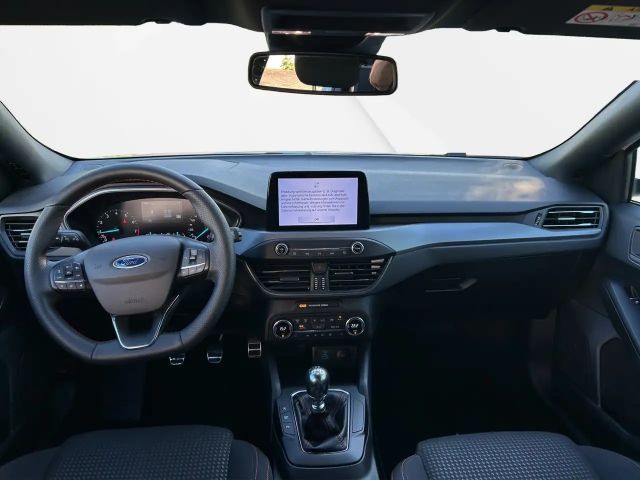 Ford Focus ST Line Style