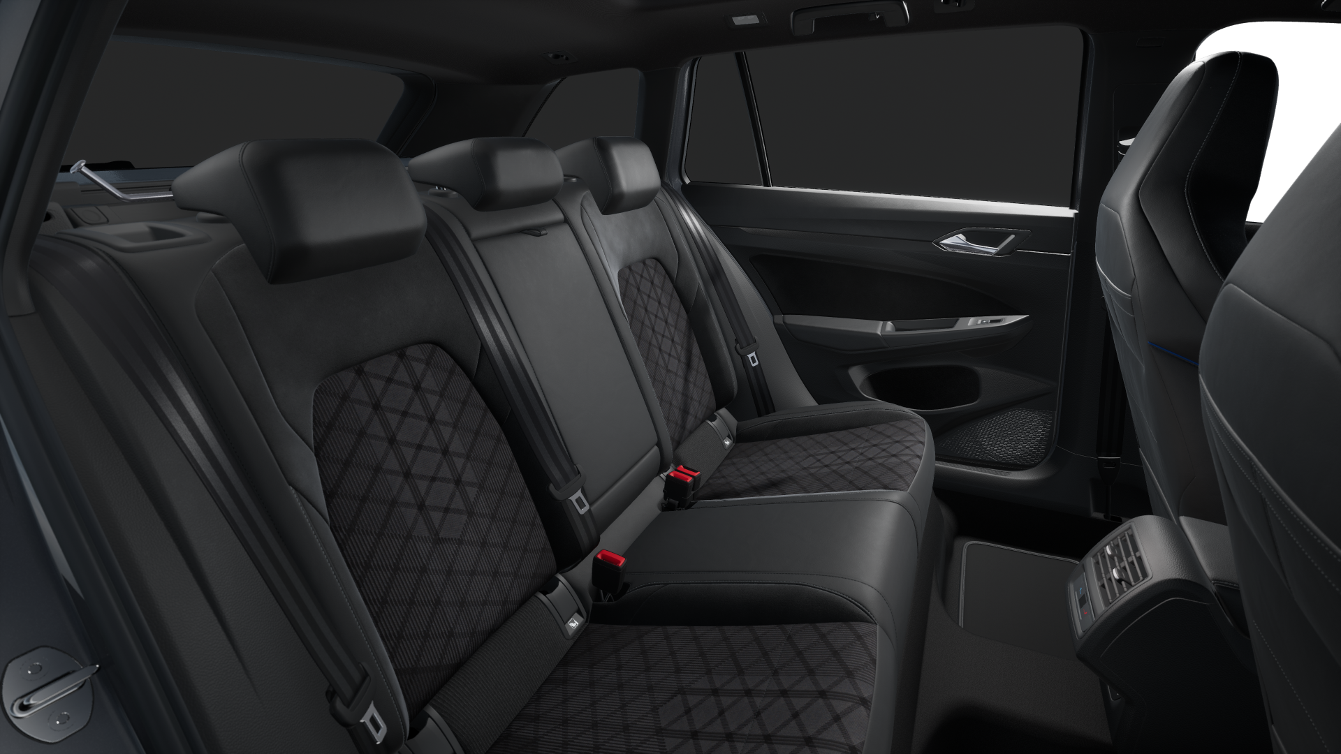 Volkswagen Golf 1.5 TSI DSG Variant