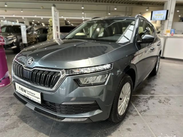 Skoda Kamiq 1.0 TSI Active