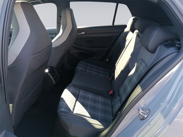 Volkswagen Golf DSG Golf VIII