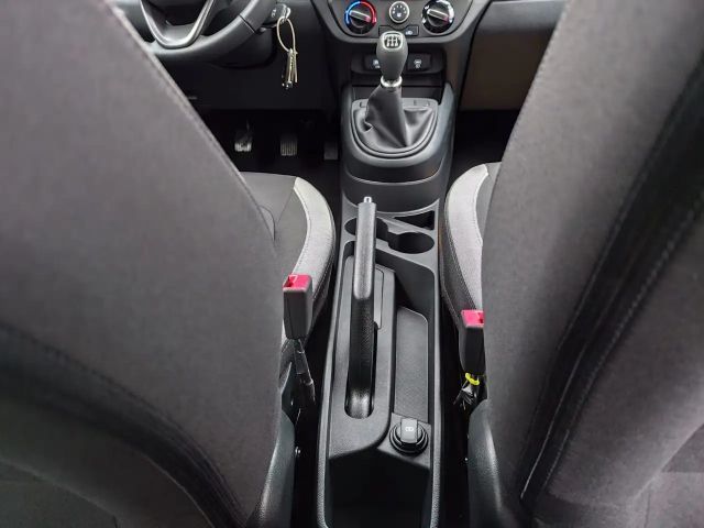 Hyundai i10 1.0 2WD Select