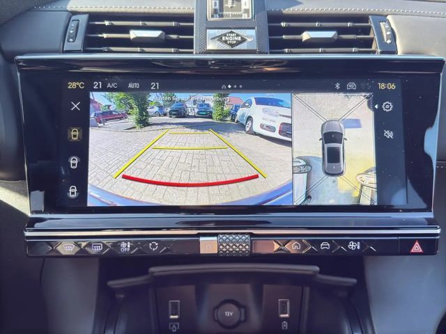 DS DS 7 Crossback BlueHDi Mobiles