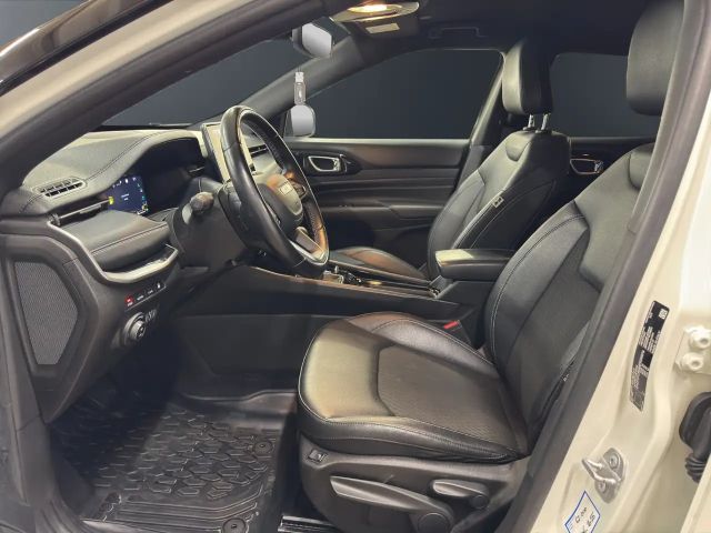 Jeep Compass 80th Anniv. 1.3 PHEV 190PS AWD AUT