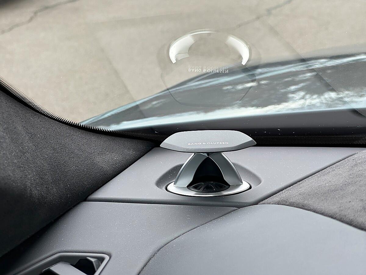 Lamborghini Urus URUS SE