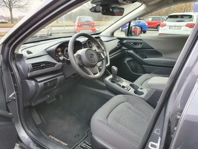 Subaru Crosstrek AWD