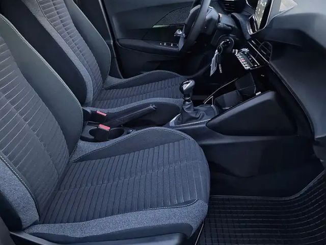 Peugeot 2008 PureTech Style