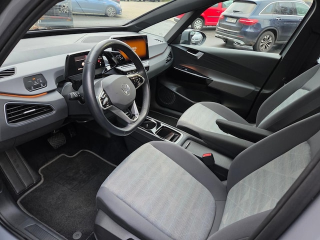 Volkswagen ID.3 58 KWh Life Performance Pro