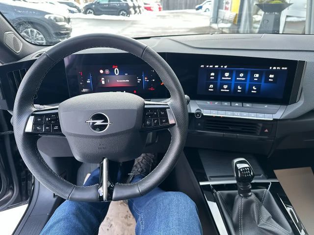 Opel Astra GS-Line Grand Sport