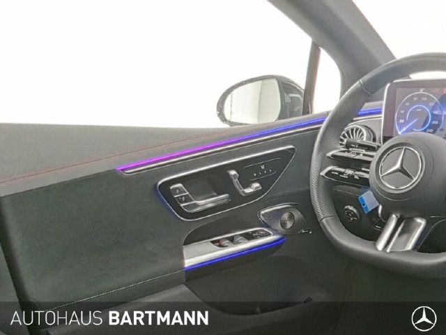 Mercedes-Benz EQE 300 Sedan