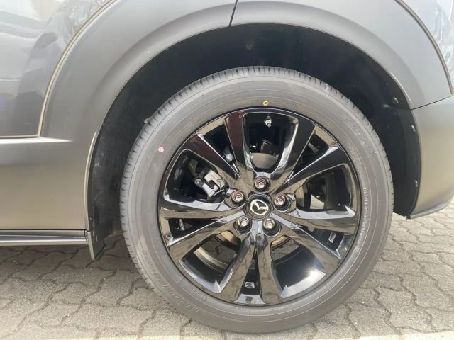 Mazda CX-30 Homura SkyActiv