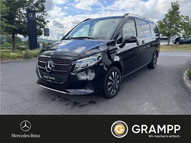 Mercedes-Benz V 300 4MATIC Extralang