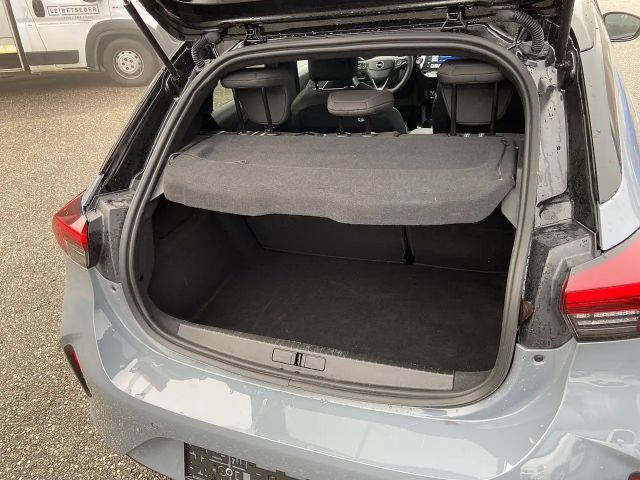 Opel Corsa GS-Line Grand Sport Turbo