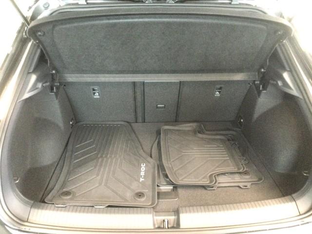 Volkswagen T-Roc DSG R-Line