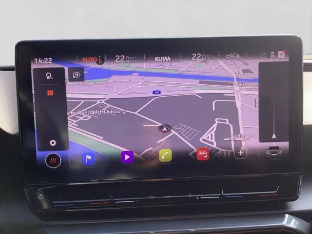 Cupra Leon Sportstourer VZ