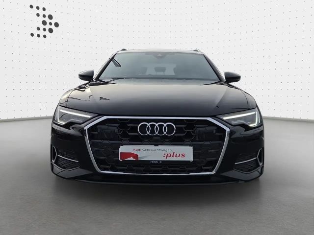 Audi A6 45 TFSI