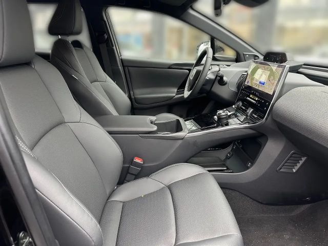 Toyota bZ4X 4x2 Comfort Technik