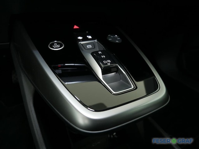 Audi Q4 e-tron SUV 45 e-tron Audi Q4 e-tron