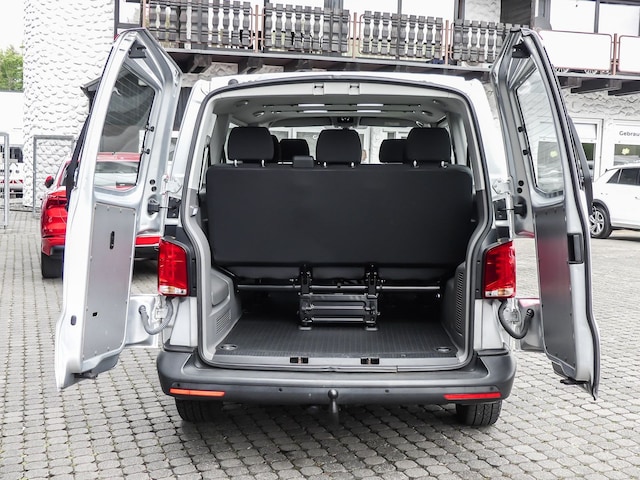 Volkswagen Caravelle 2.0 TDI DSG T6