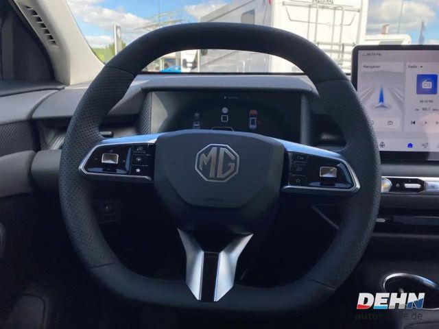 MG MGS5 64 kWh EV Luxury