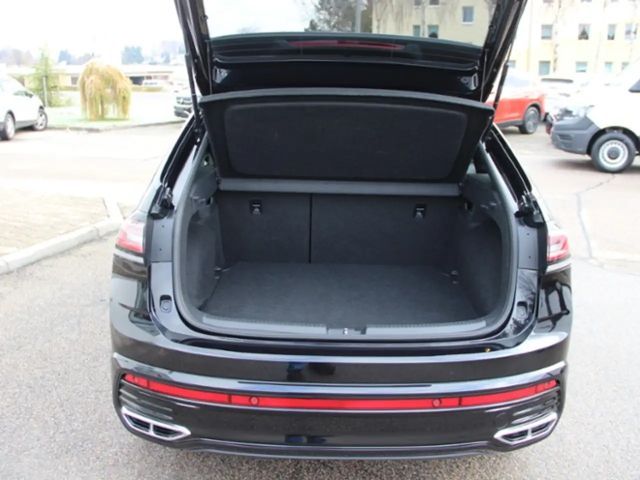 Volkswagen Taigo 1.5 TSI DSG R-Line