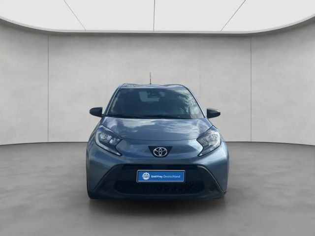 Toyota Aygo X Business Comfort Hatchback S-CVT