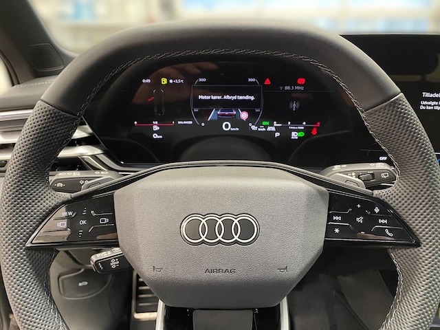 Audi A5 Avant S-Tronic