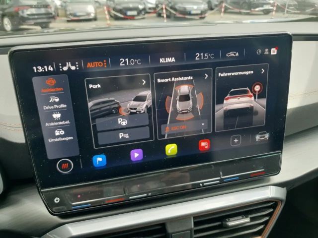 Cupra Formentor 2.0 TSI 4Drive VZ