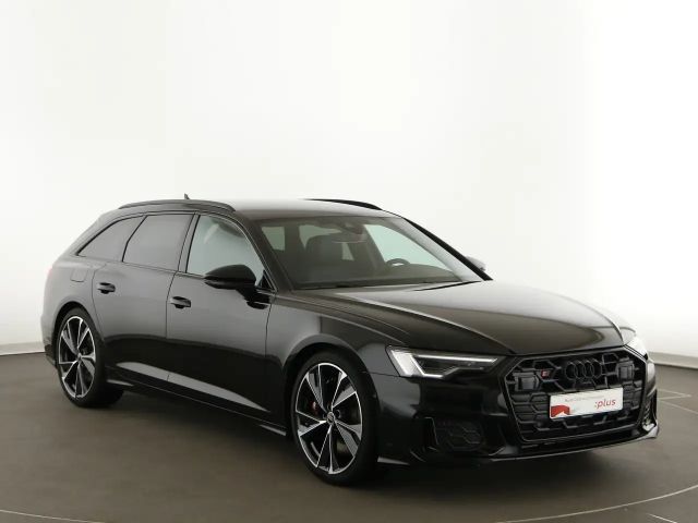 Audi S6 3.0 TDI Avant Quattro