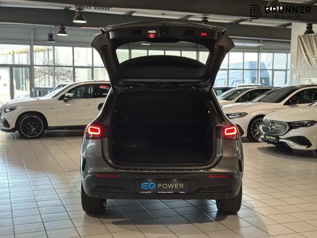 Mercedes-Benz EQA 350 4MATIC AMG Line