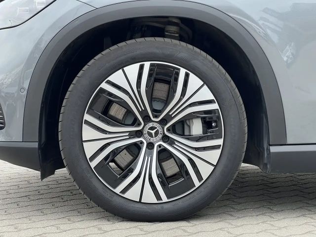 Mercedes-Benz EQE SUV 300 Premium