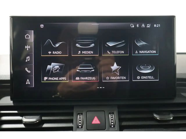 Audi Q5 40 TFSI Quattro