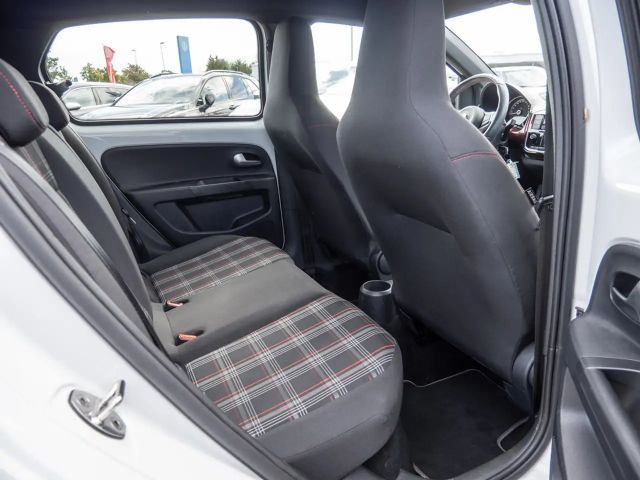 Volkswagen up! 1.0 TSI GTI