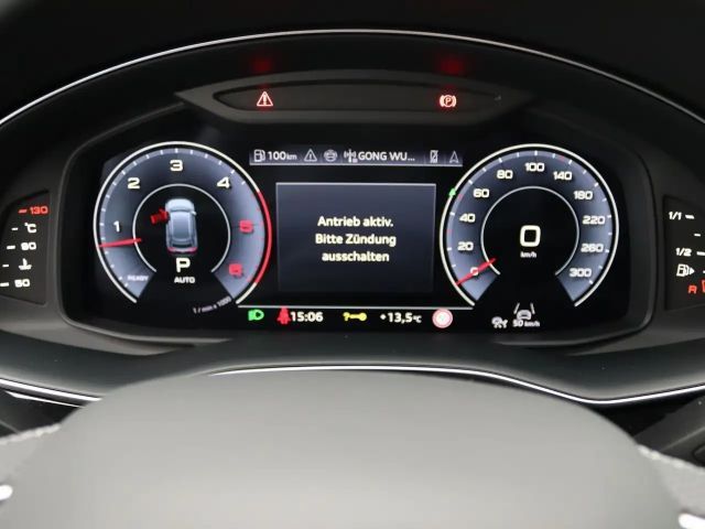 Audi Q8 50 TDI Quattro S-Line