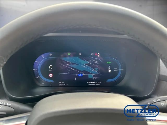 Volvo C40 Plus Recharge