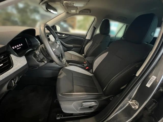 Skoda Kamiq Selection