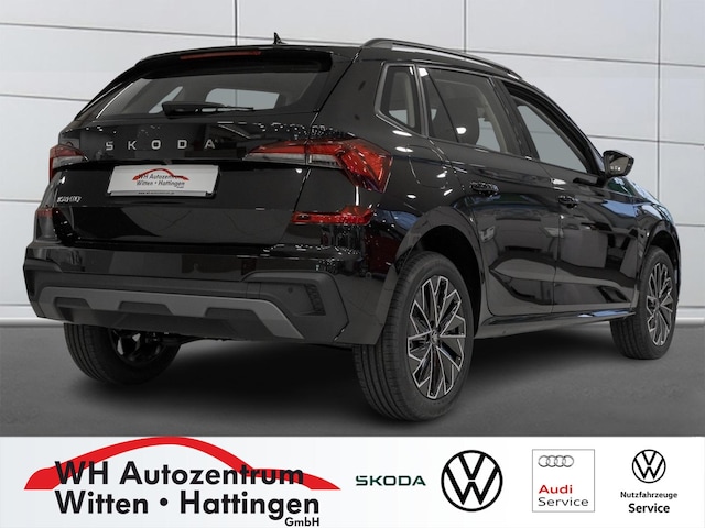 Skoda Kamiq Tour