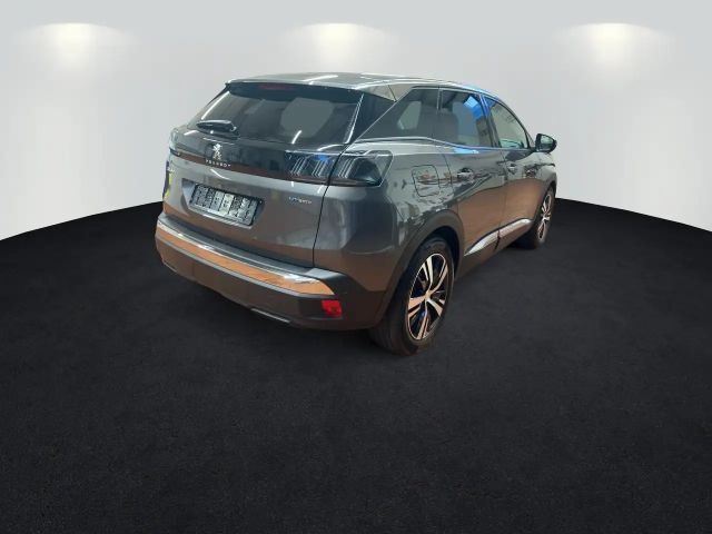 Peugeot 3008 1.6 225 A llure LED+Navi+SHZ+2xKlima+Kam.