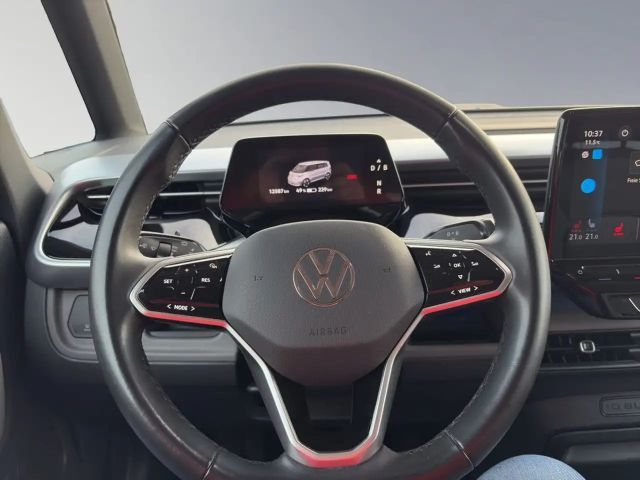 Volkswagen ID.Buzz 150 kW Pro