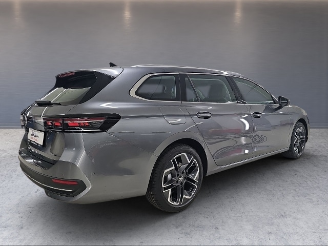 Volkswagen Passat DSG IQ.Drive Variant