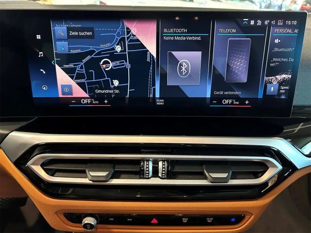 BMW i4 Coupé eDrive40