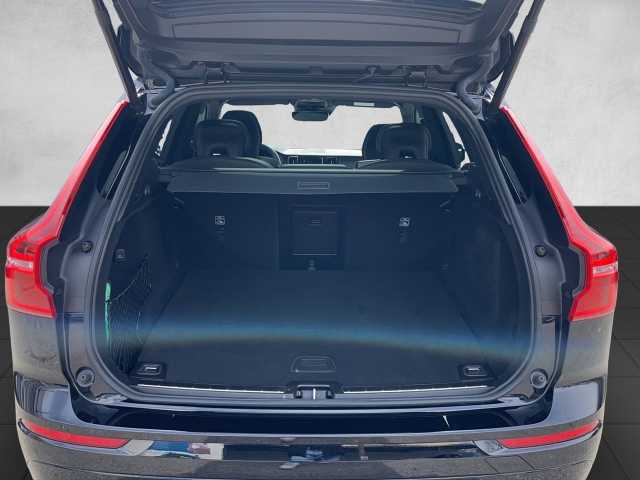 Volvo XC60 XC60 Bluetooth LED Klima Einparkhilfe el. Fenster