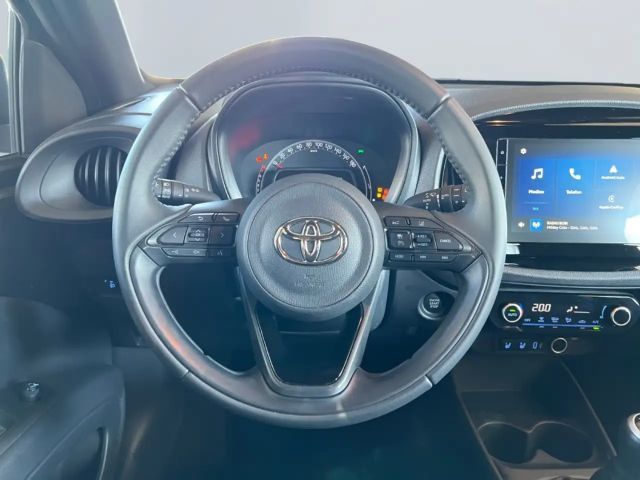 Toyota Aygo X Business Hatchback