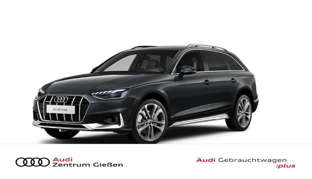 Audi A4 allroad 40 TDI Quattro S-Tronic