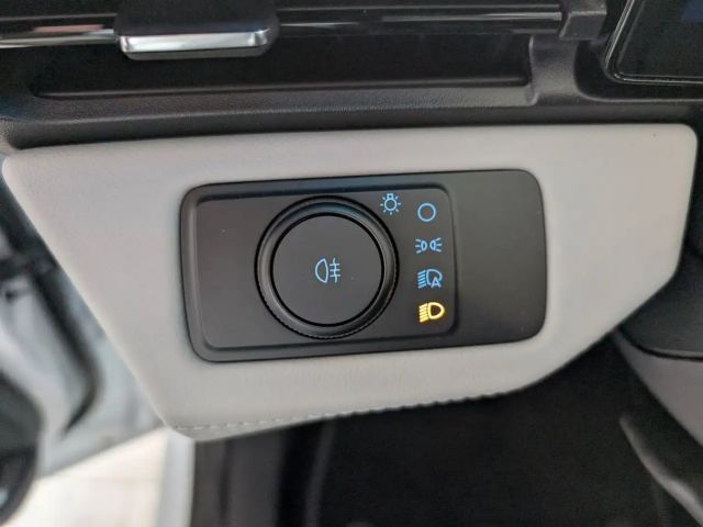 Ford Puma Gen-E Premium