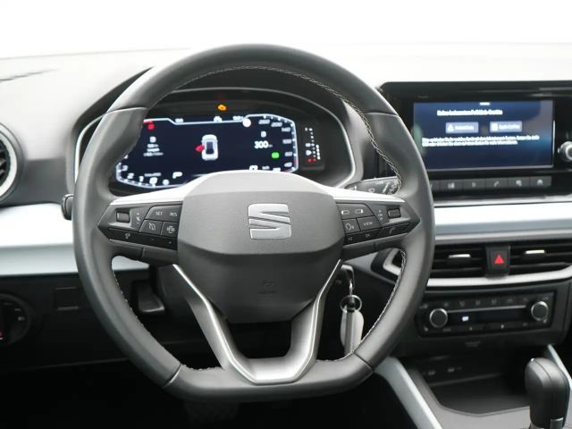 Seat Arona DSG Style